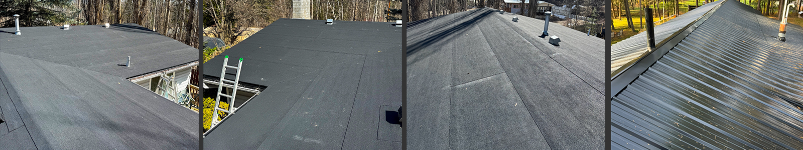 Gallery - RMC Roofing & Construction